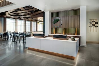 Element Reno Experience District