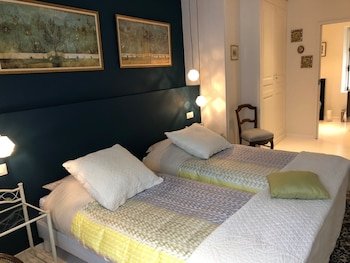 Villa Mary