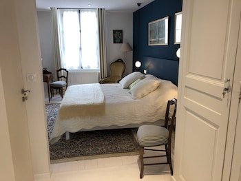 Villa Mary