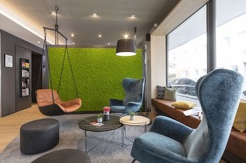 Zeitwohnhaus Suite-Hotel & Serviced Apartments
