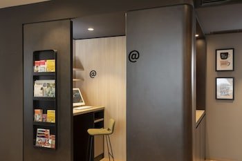 Zeitwohnhaus Suite-Hotel & Serviced Apartments