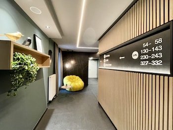 Zeitwohnhaus Suite-Hotel & Serviced Apartments