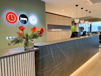 Zeitwohnhaus Suite-Hotel & Serviced Apartments