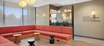 B&B Hotel Madrid Fuenlabrada Retail Park