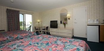 Winnapaug Inn