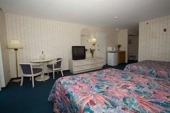 Winnapaug Inn