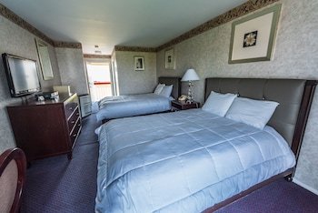 Somers Cove Motel