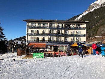 Hotel Residence Brunner