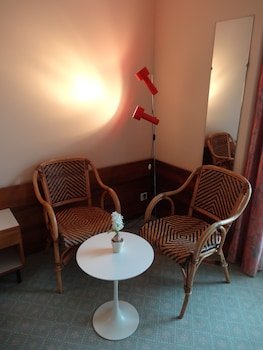 Hotel Residence Brunner