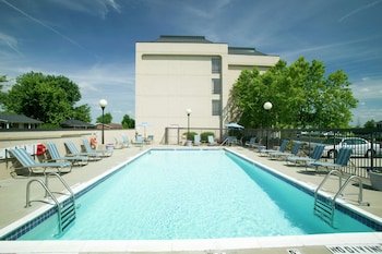 Hampton Inn Louisville North/Clarksville