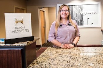 Hampton Inn Louisville North/Clarksville