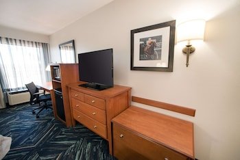 Hampton Inn Louisville North/Clarksville