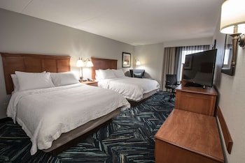Hampton Inn Louisville North/Clarksville