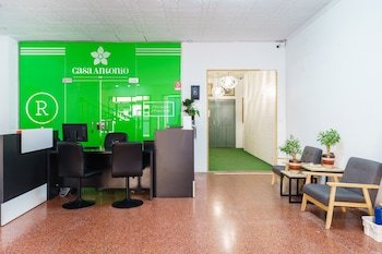 Hostal Casa Antonio