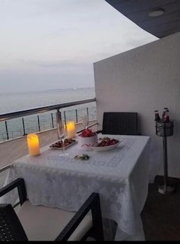 Baku Eye Of The Sea Resort
