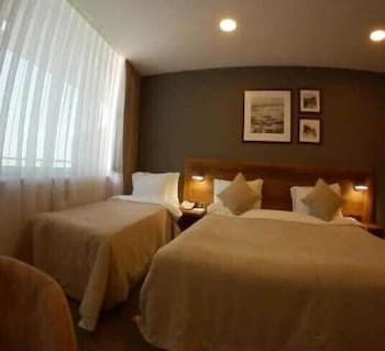 Baku Eye Of The Sea Resort
