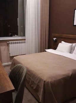 Baku Eye Of The Sea Resort