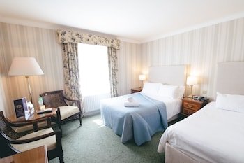 Abbey Hotel Roscommon