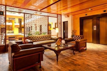 Hotel Gillow