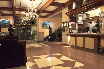 Hotel Gillow
