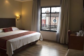 Hotel Gillow