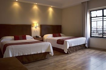 Hotel Gillow