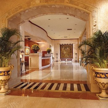 JW Marriott Hotel Quito