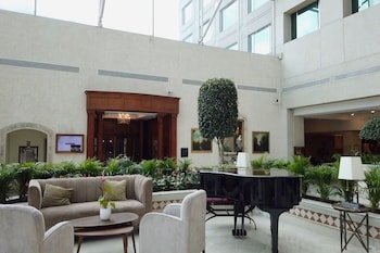 JW Marriott Hotel Quito