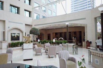 JW Marriott Hotel Quito