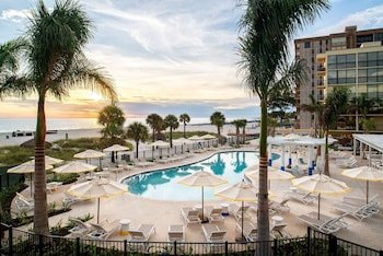 Sirata Beach Resort & Conference Center