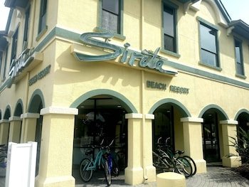 Sirata Beach Resort & Conference Center