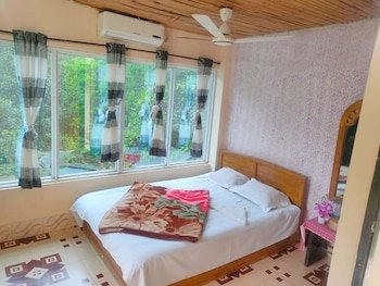 Bono Nibash Hill Resort