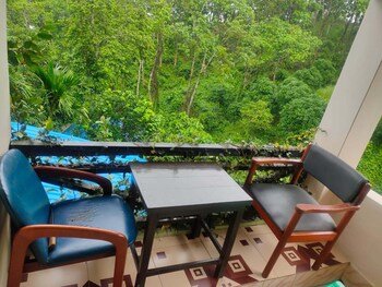 Bono Nibash Hill Resort