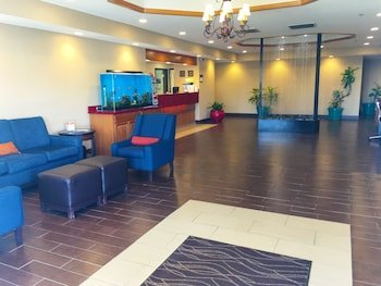 Comfort Inn & Suites Klamath Falls