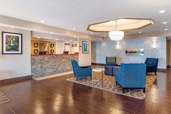 Comfort Inn & Suites Klamath Falls