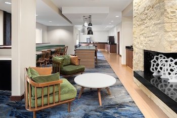 Fairfield Inn Fort Leonard Wood Saint Robert
