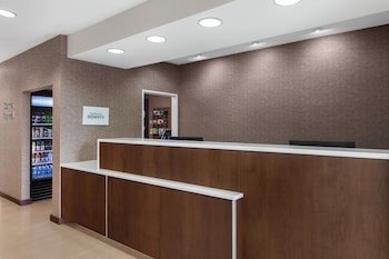 Fairfield Inn Fort Leonard Wood Saint Robert