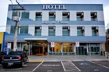 Hotel Lago da Palma
