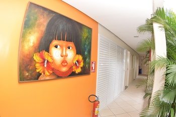 Hotel Lago da Palma