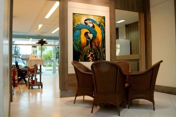 Hotel Lago da Palma