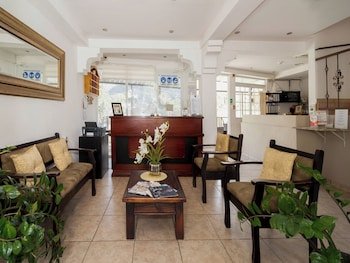 Hotel La Casa de la Abuela