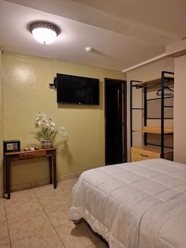 Hotel La Casa de la Abuela