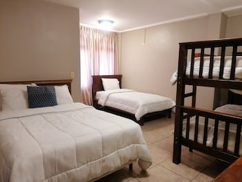 Hotel La Casa de la Abuela