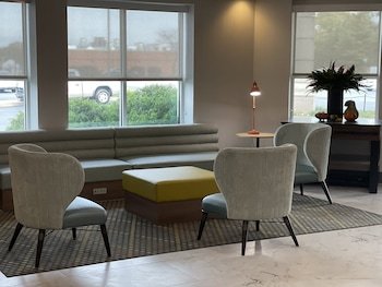 Holiday Inn Martinsburg