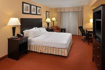 Holiday Inn Martinsburg