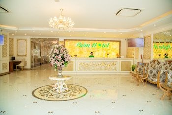 Palm Hotel Thanh Hoa