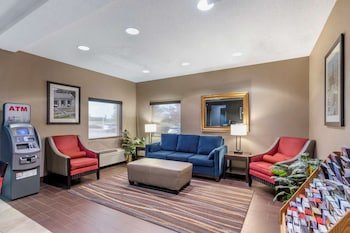 Comfort Inn & Suites Lees Summit - Kansas City