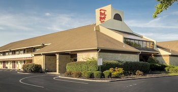 Red Roof Inn Columbus Northeast - Westerville
