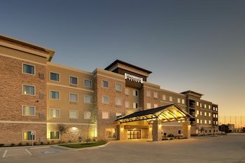 Staybridge Suites Plano - The Colony, an IHG Hotel