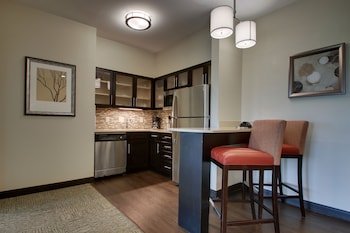 Staybridge Suites Plano - The Colony, an IHG Hotel